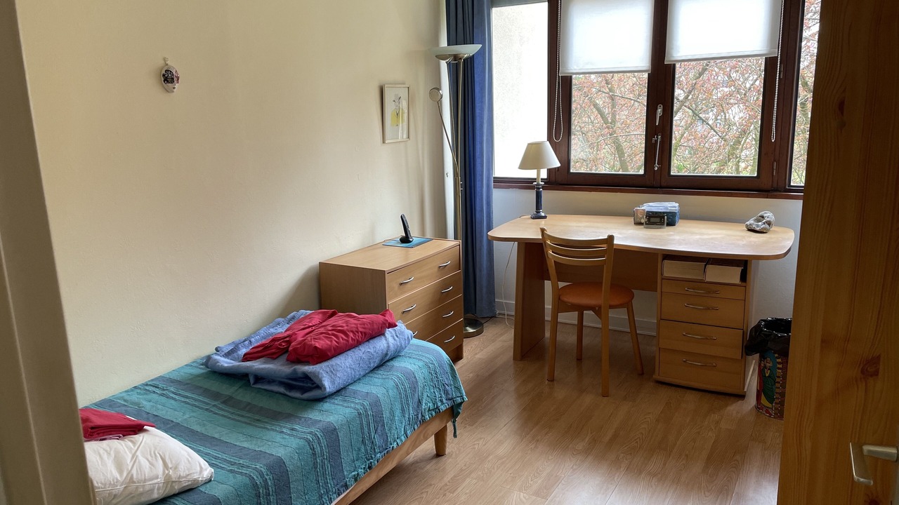 Photo of Bedroom in Chennevieres-sur-Marne