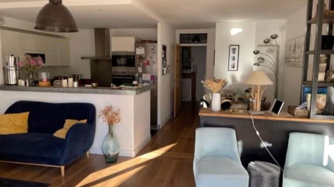 Photo of Livingroom in Suresnes