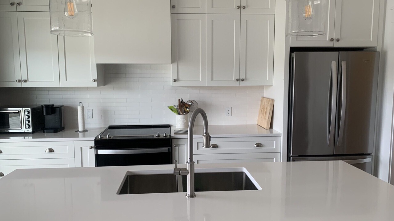 Photo of Kitchen in Washago