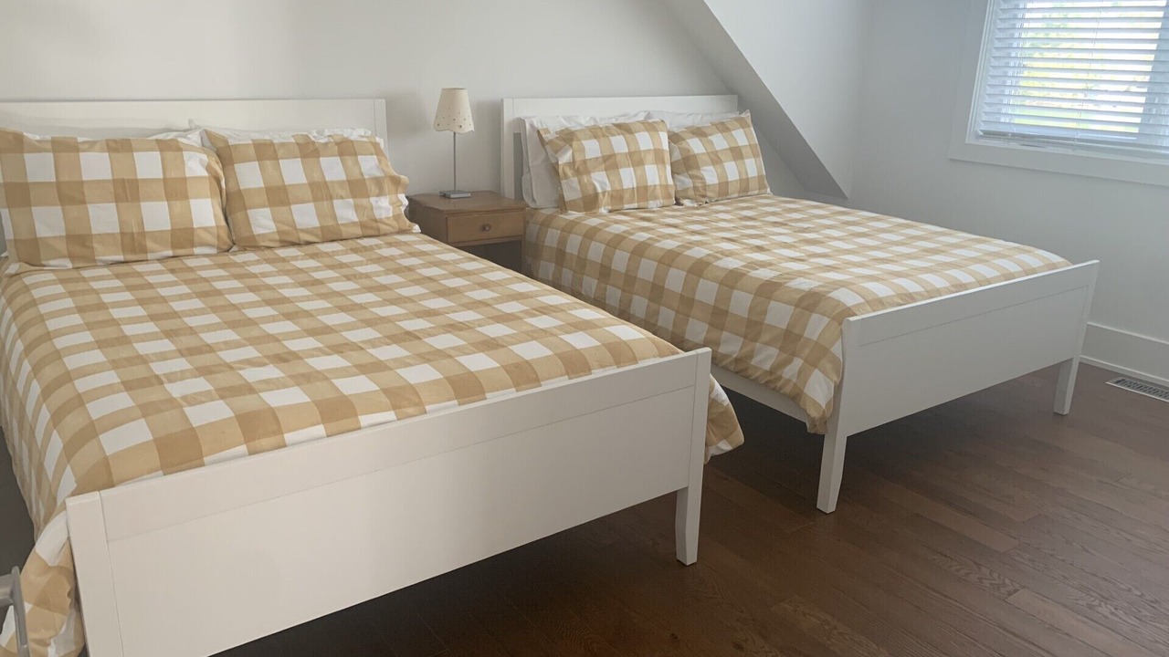Photo of Bedroom in Washago