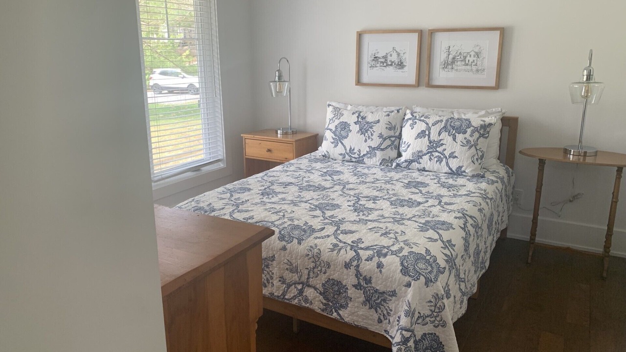 Photo of Bedroom in Washago