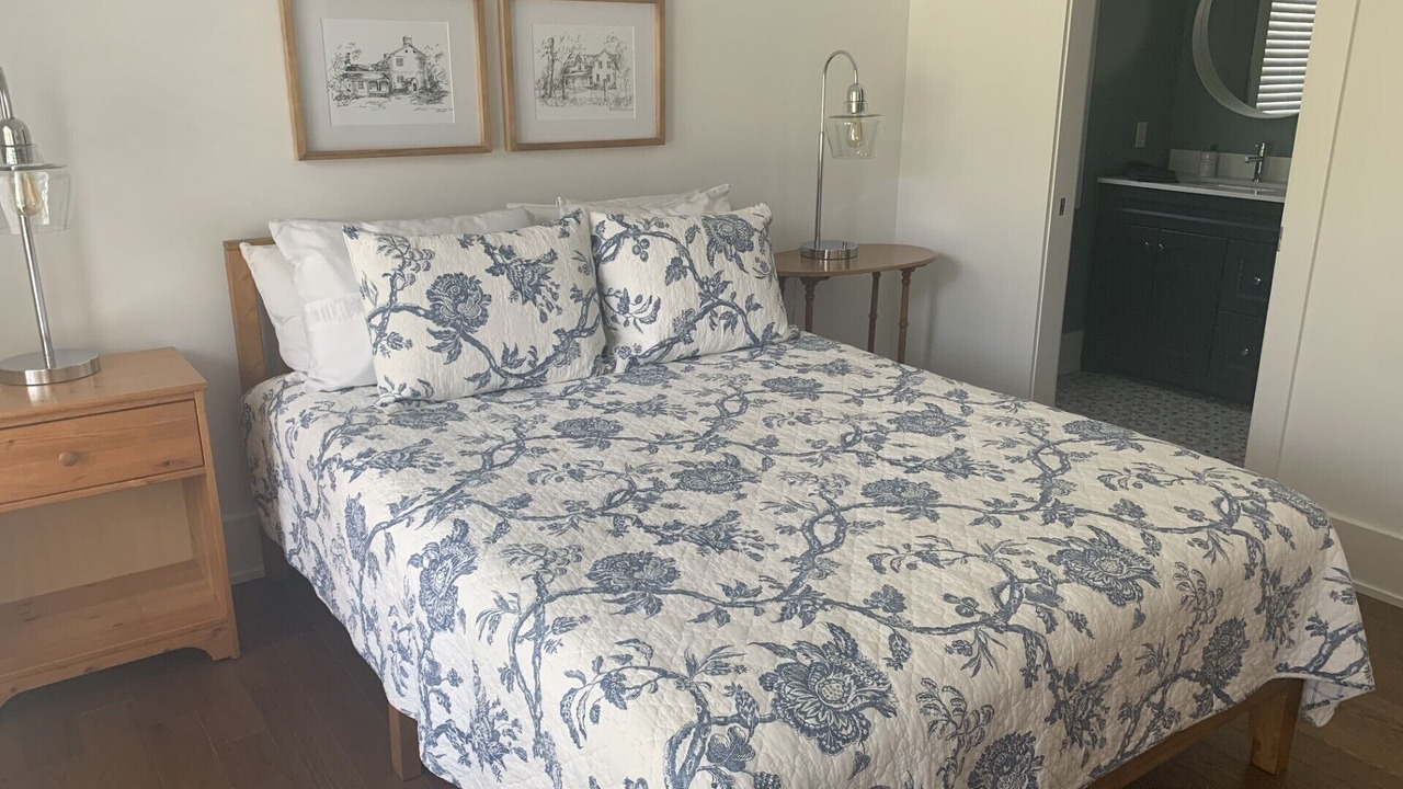 Photo of Bedroom in Washago