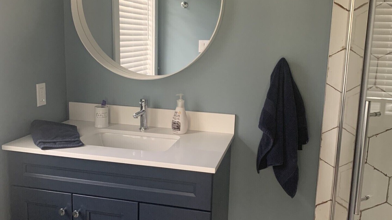 Photo of Bathroom in Washago
