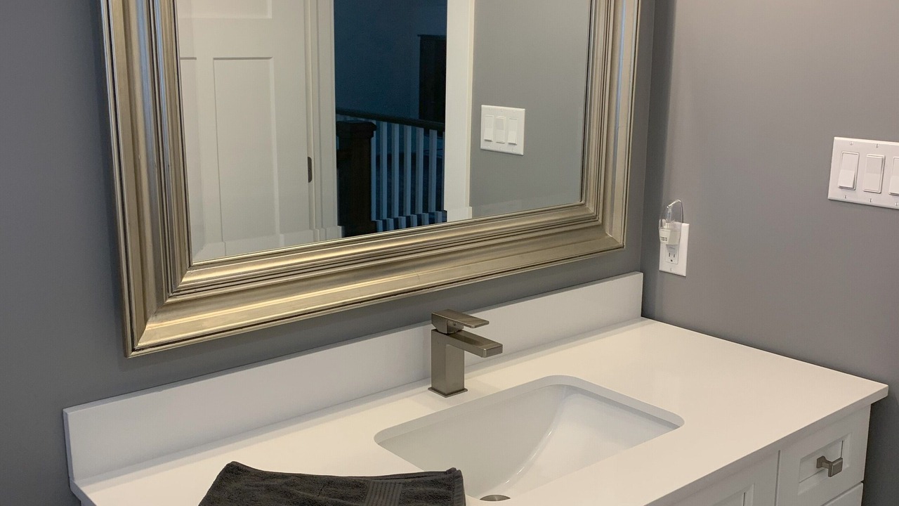 Photo of Bathroom in Washago