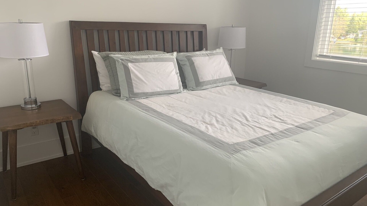 Photo of Bedroom in Washago