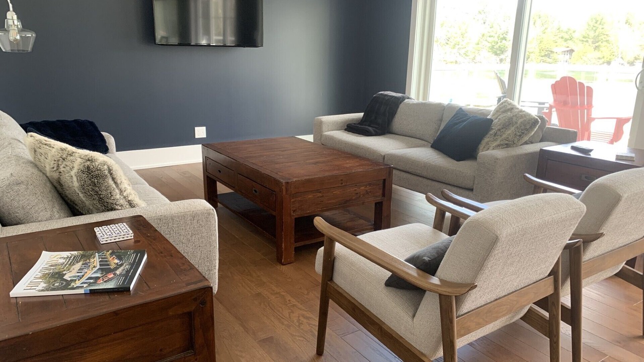 Photo of Livingroom in Washago