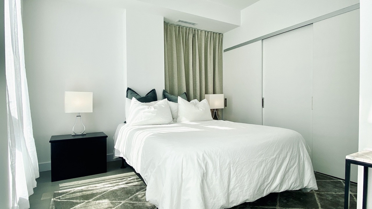Photo of Bedroom in Etobicoke