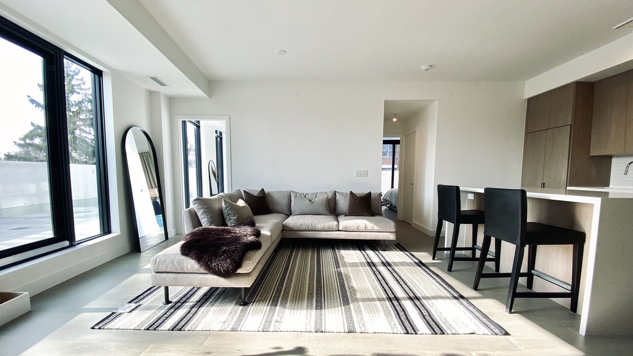 Photo of Livingroom in Lambton
