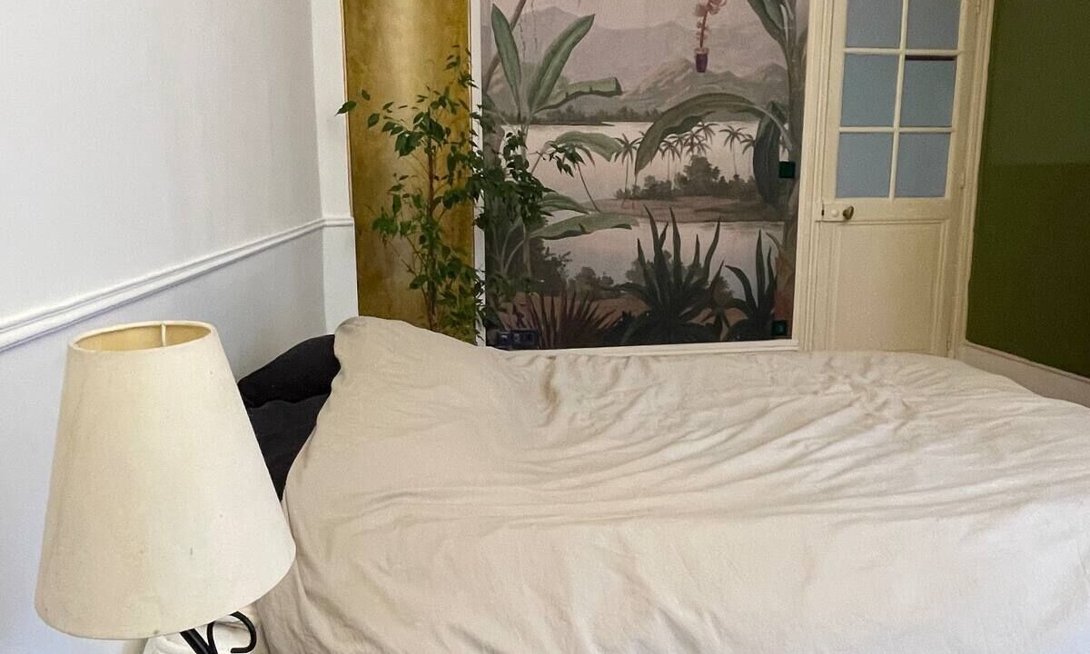 Photo of Bedroom in Combat