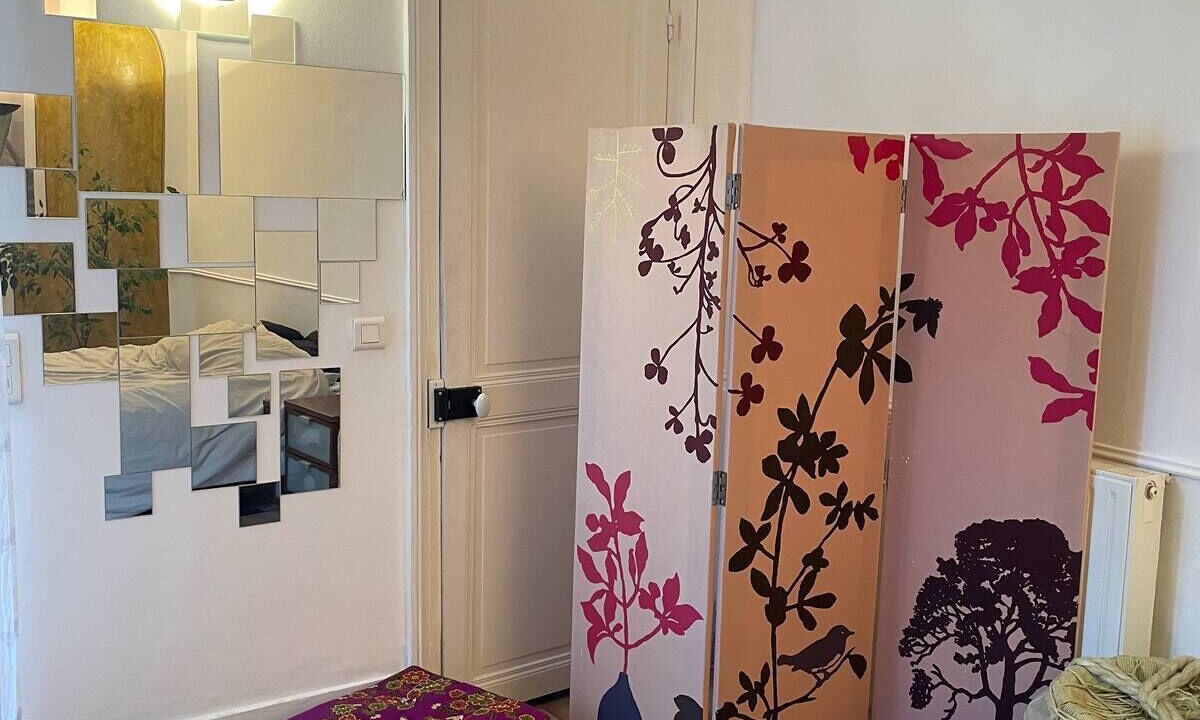 Photo of Bedroom in Combat