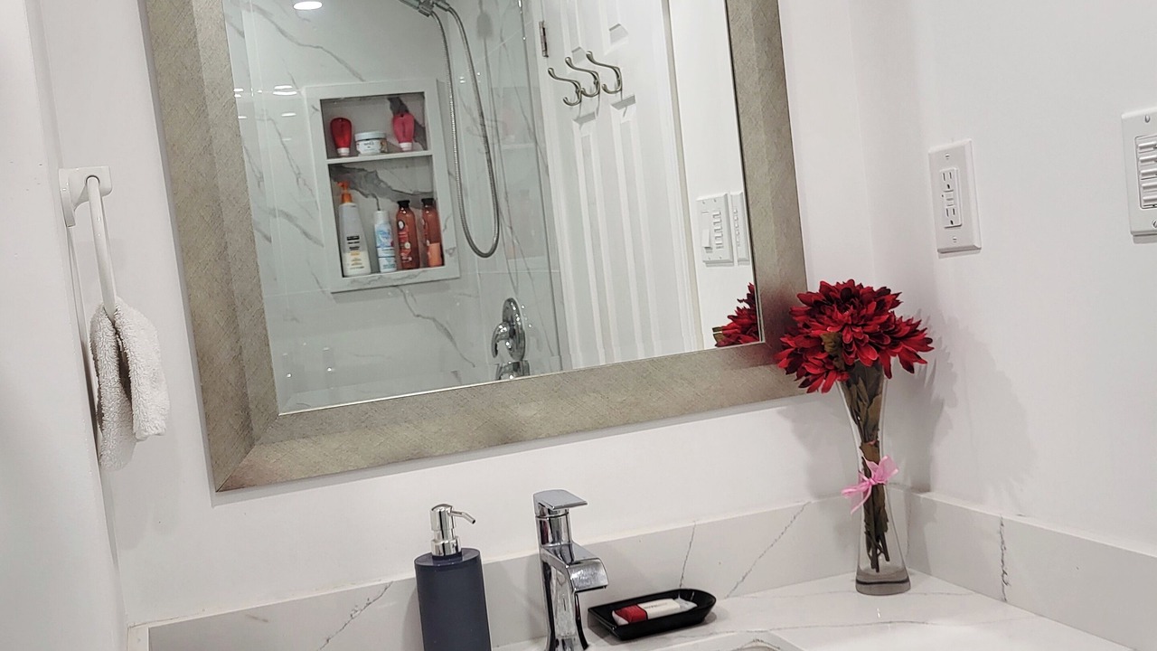 Photo of Bathroom in East Credit