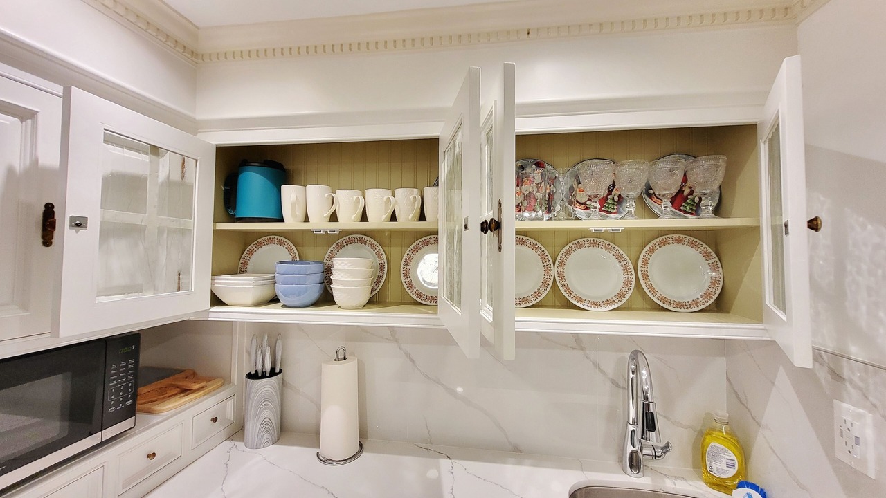 Photo of Kitchen in East Credit