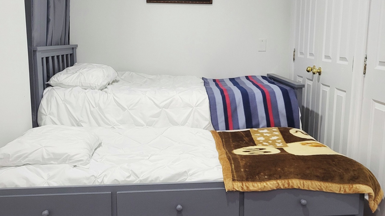 Photo of Bedroom in East Credit