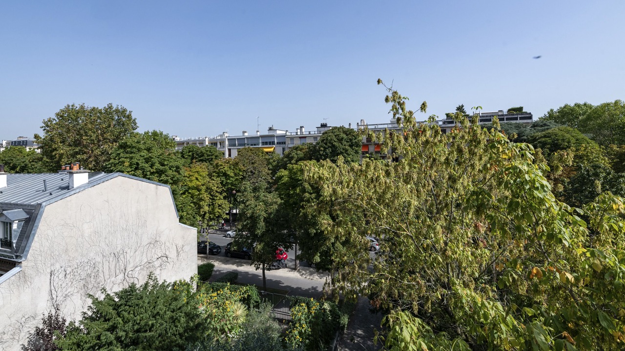 Photo of Outdoor in Neuilly-sur-Seine
