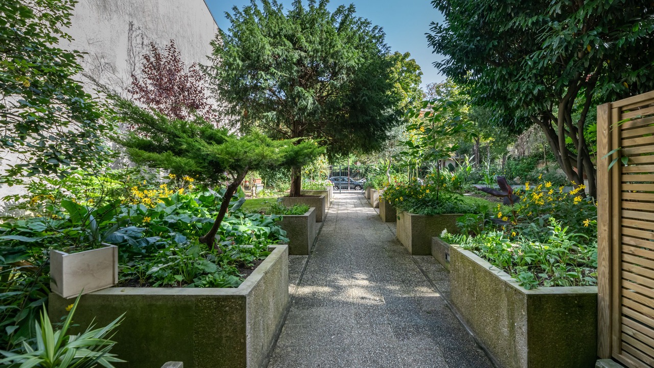 Photo of Outdoor in Neuilly-sur-Seine