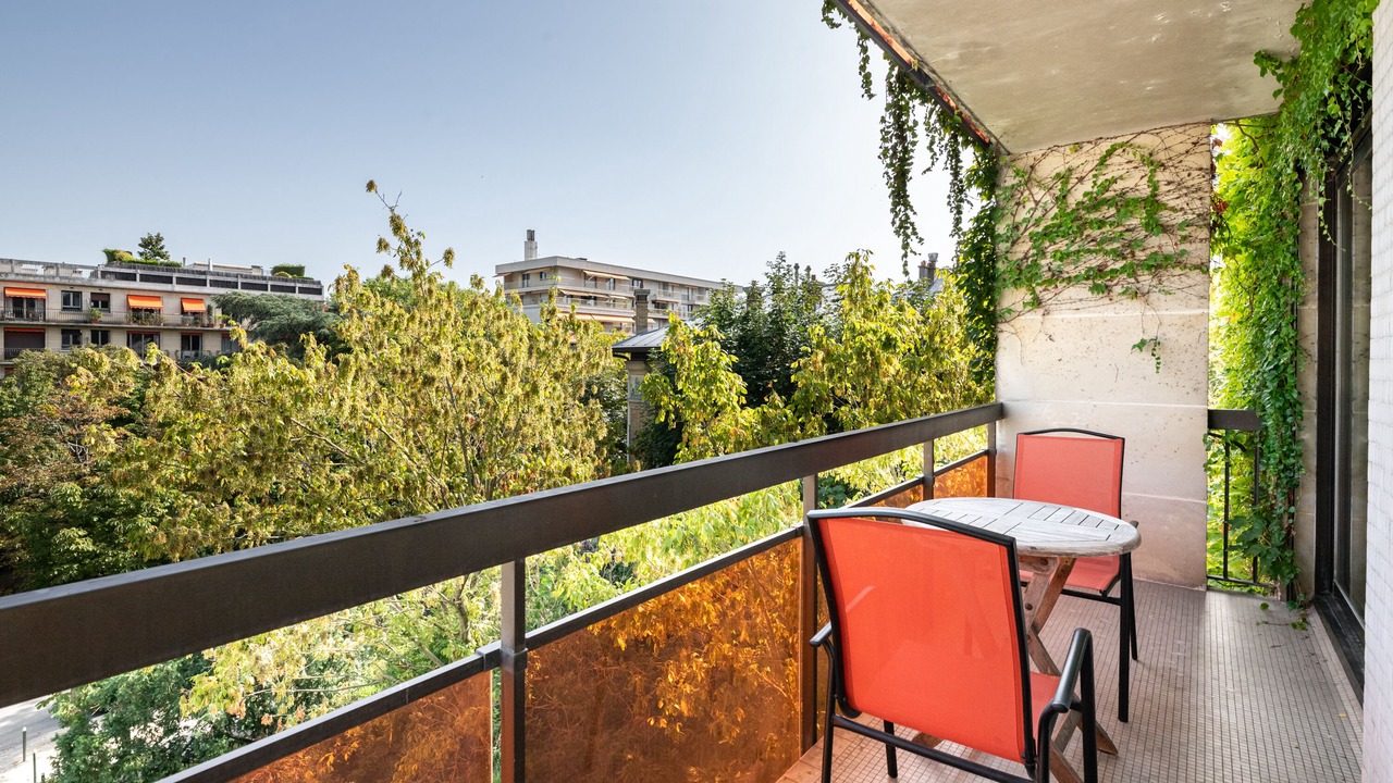 Photo of Outdoor in Neuilly-sur-Seine