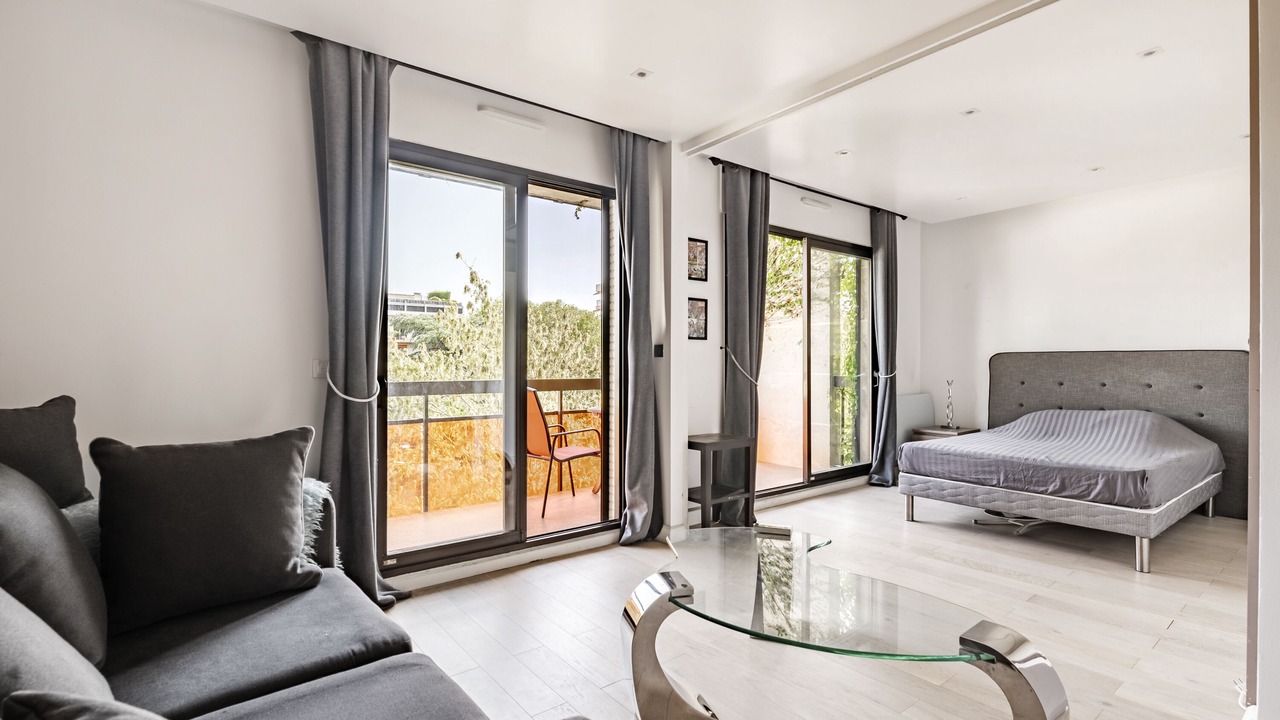 Photo of Livingroom in Neuilly-sur-Seine