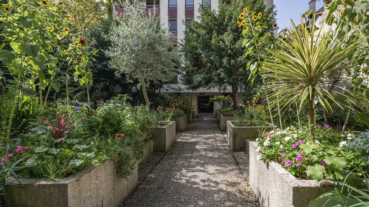 Photo of Outdoor in Neuilly-sur-Seine