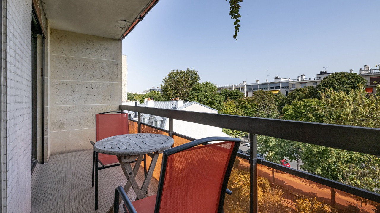 Photo of Outdoor in Neuilly-sur-Seine