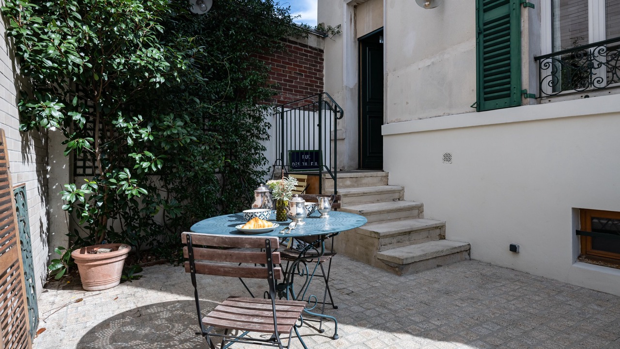 Photo of Outdoor in Parchamp–Albert Kahn