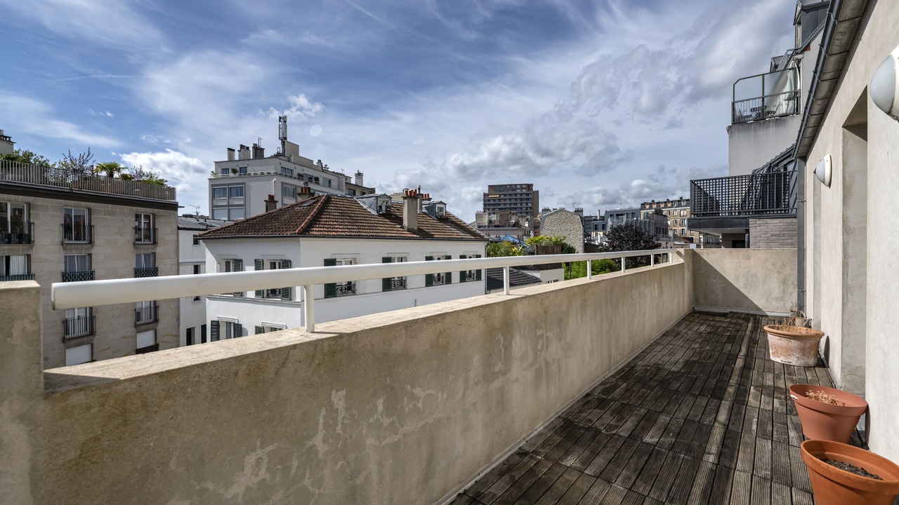 Photo of Outdoor in Parchamp–Albert Kahn
