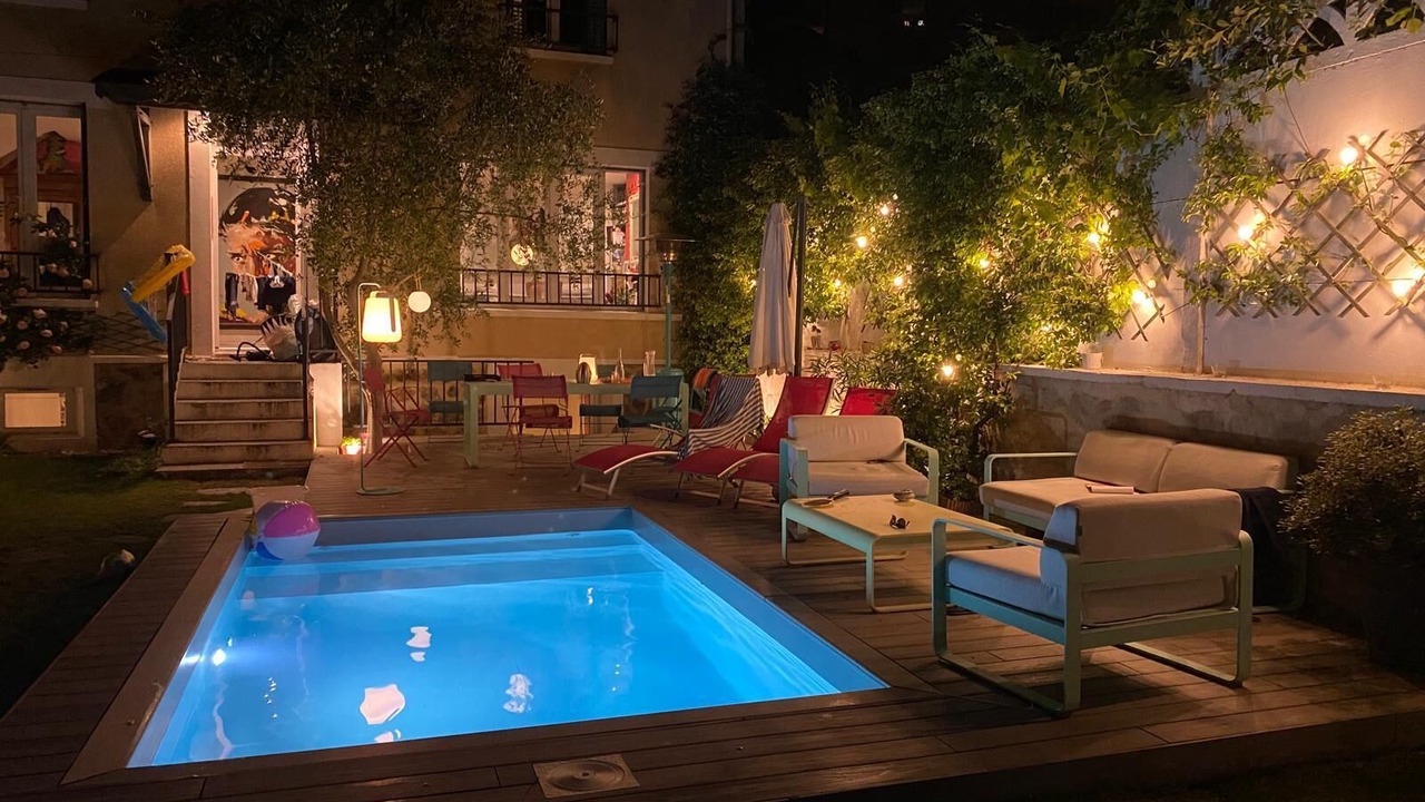 Photo of Outdoor in Faubourg de l'Arche