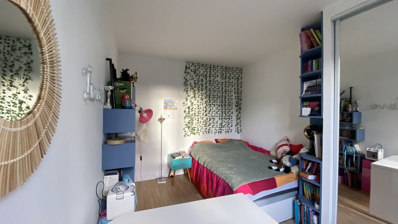 Photo of Bedroom in Faubourg de l'Arche