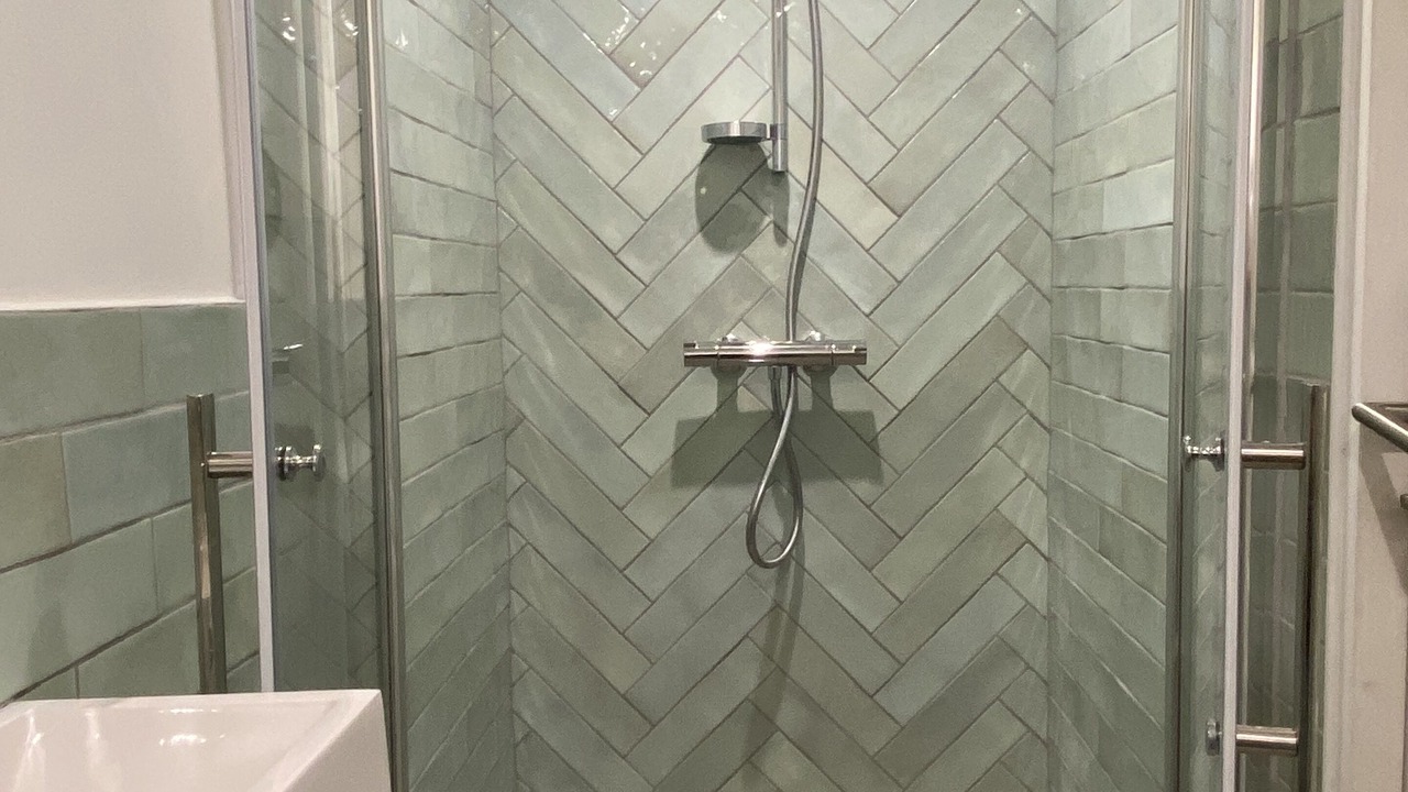 Photo of Bathroom in Faubourg de l'Arche