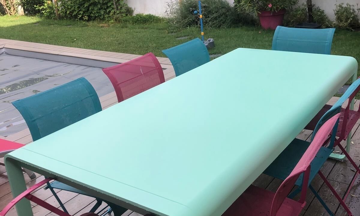 Photo of Outdoor in Faubourg de l'Arche