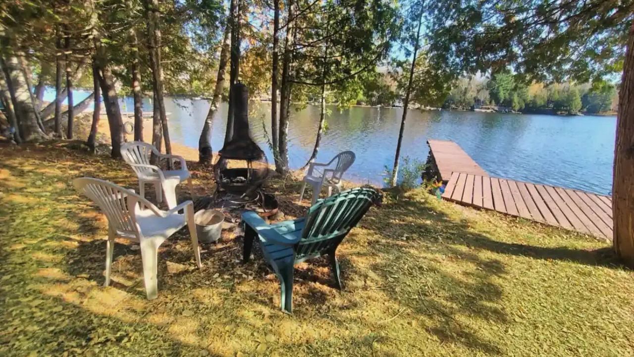 Photo of Outdoor in Minden