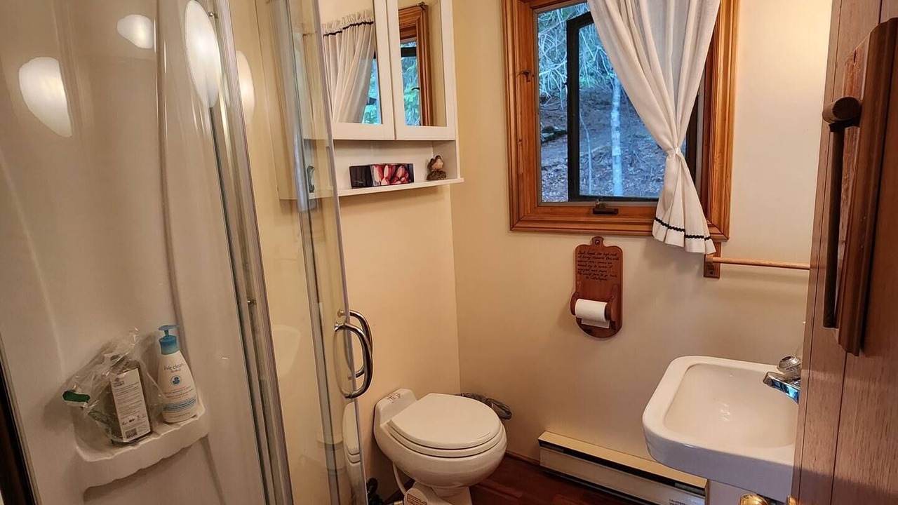 Photo of Bathroom in Minden