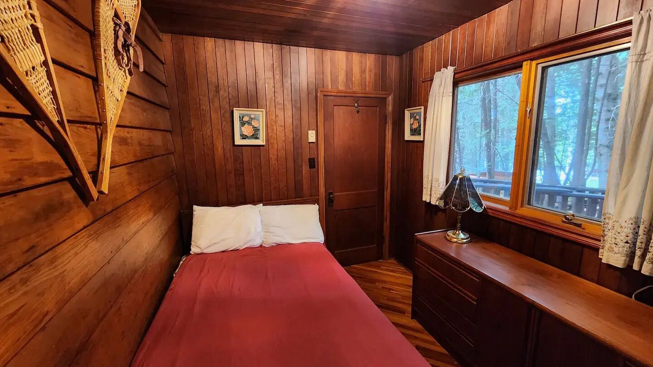Photo of Bedroom in Minden