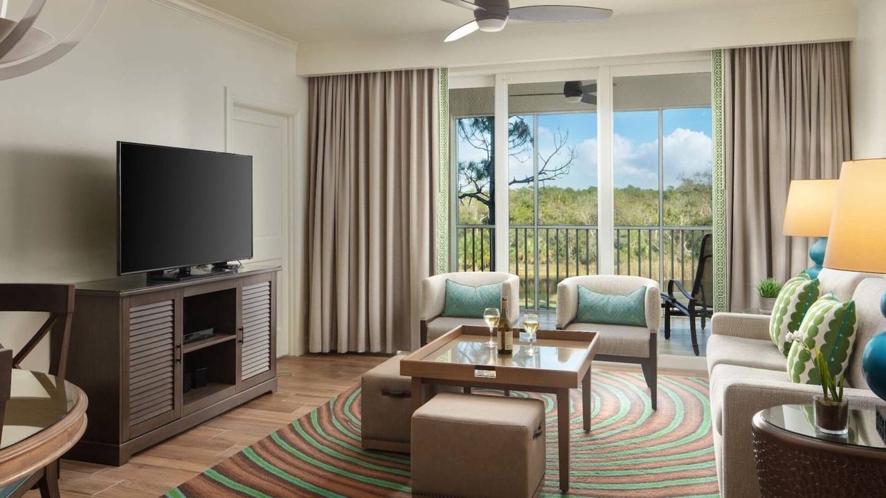 Photo of Patio Balcony in Estero