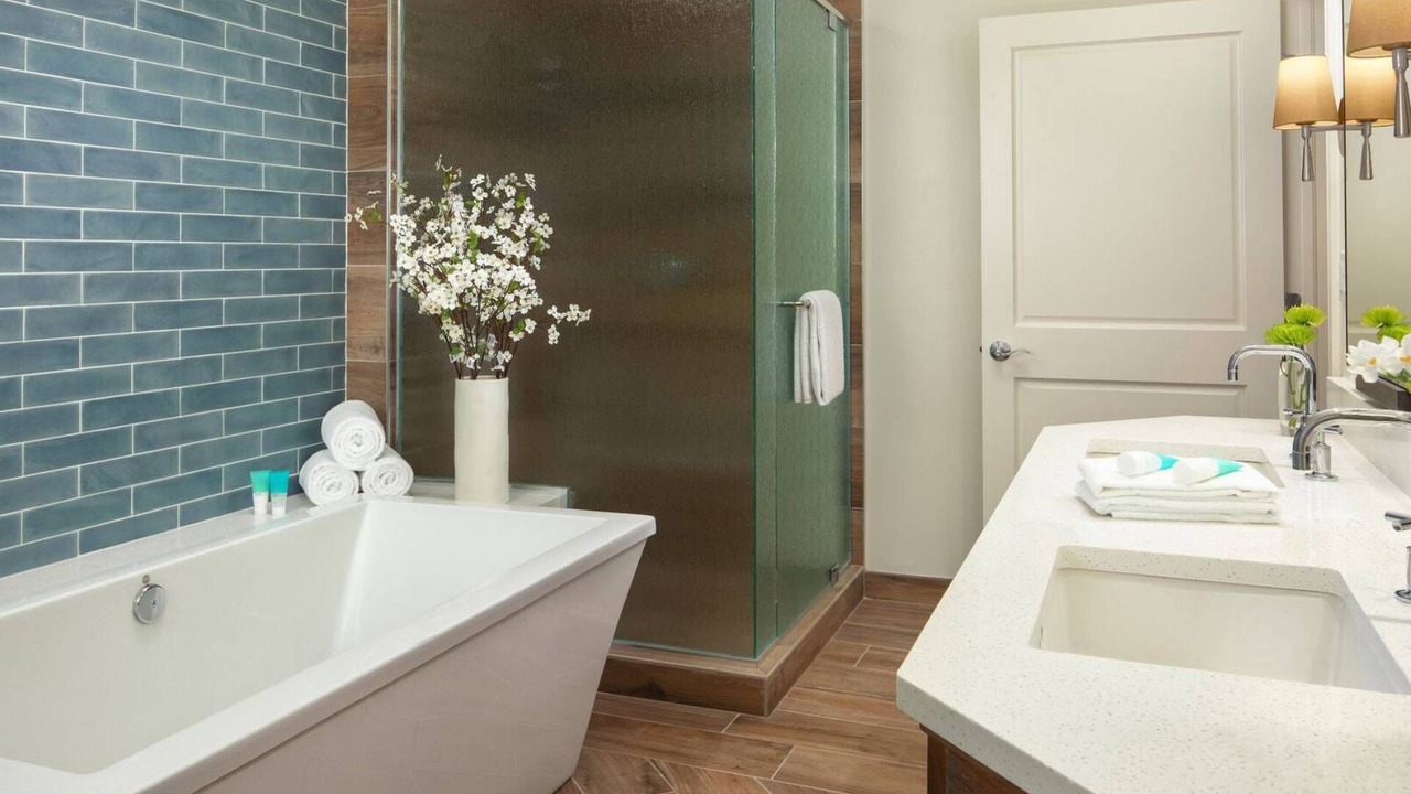 Photo of Bathroom in Estero