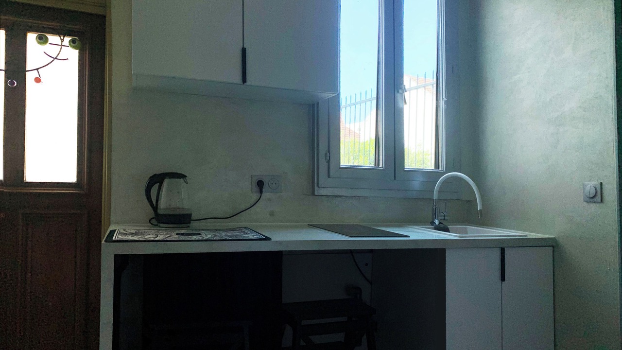 Photo of Kitchen in La Garenne-Colombes