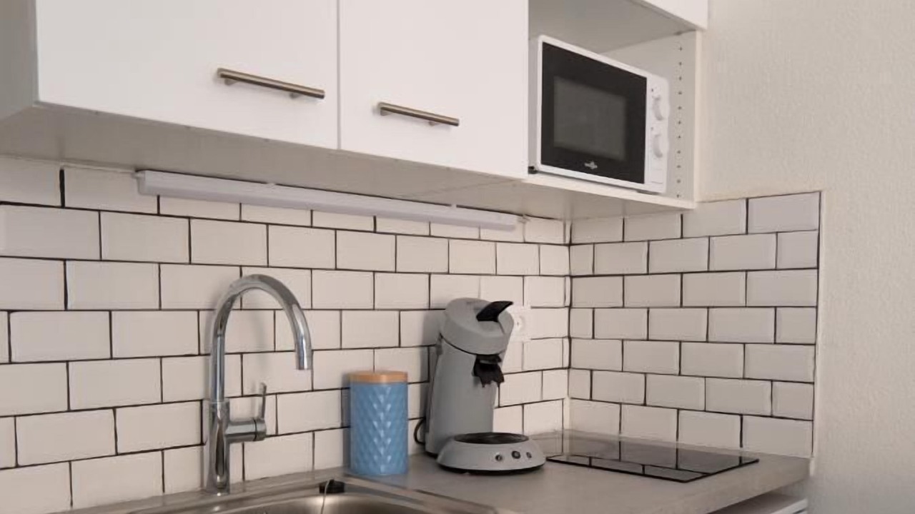 Photo of Kitchen in Bussy-Saint-Georges