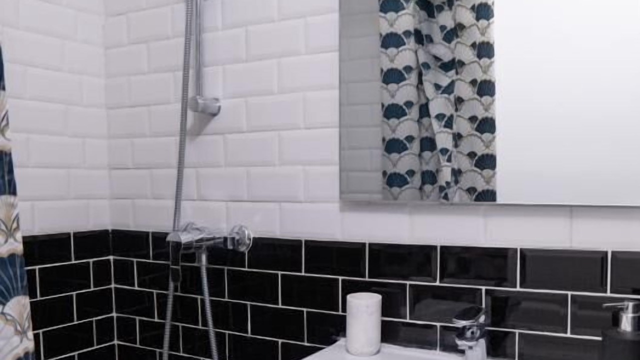 Photo of Bathroom in Bussy-Saint-Georges