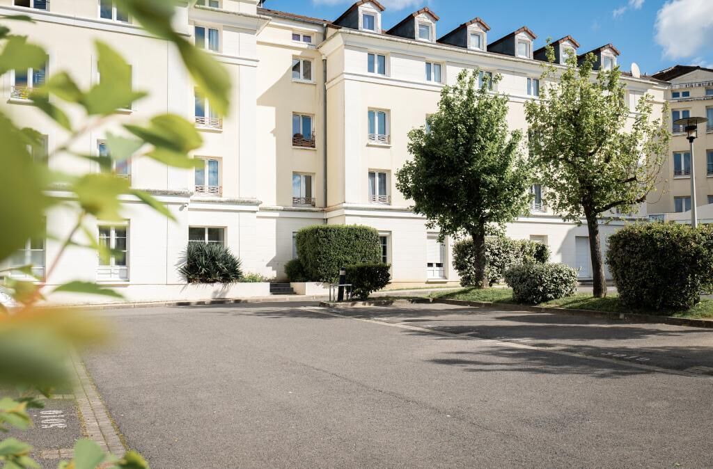 Photo of Outdoor in Bussy-Saint-Georges