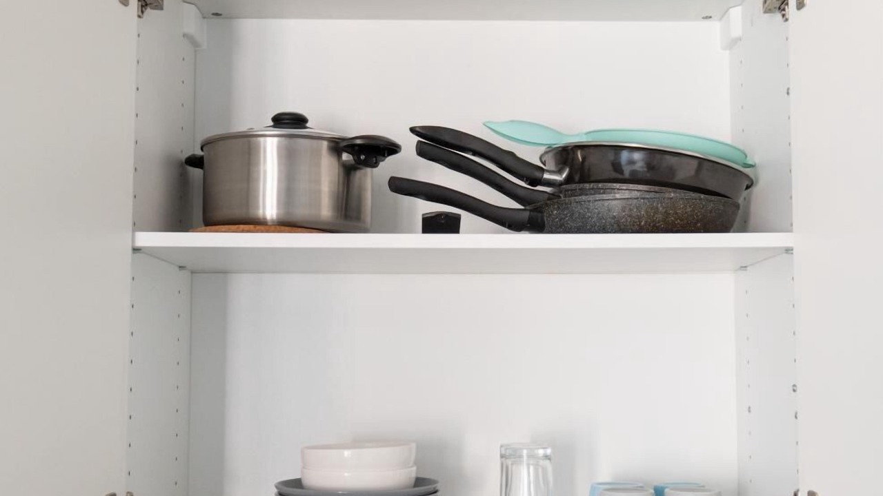Photo of Kitchen in Bussy-Saint-Georges
