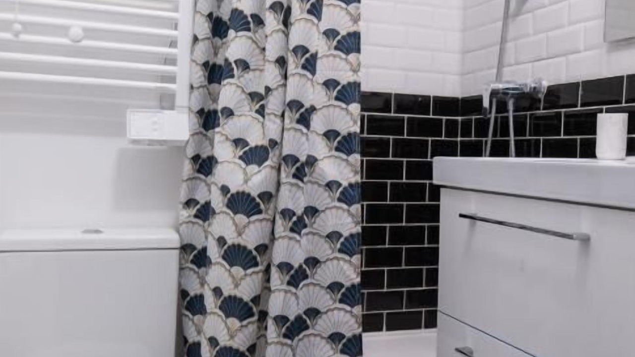 Photo of Bathroom in Bussy-Saint-Georges