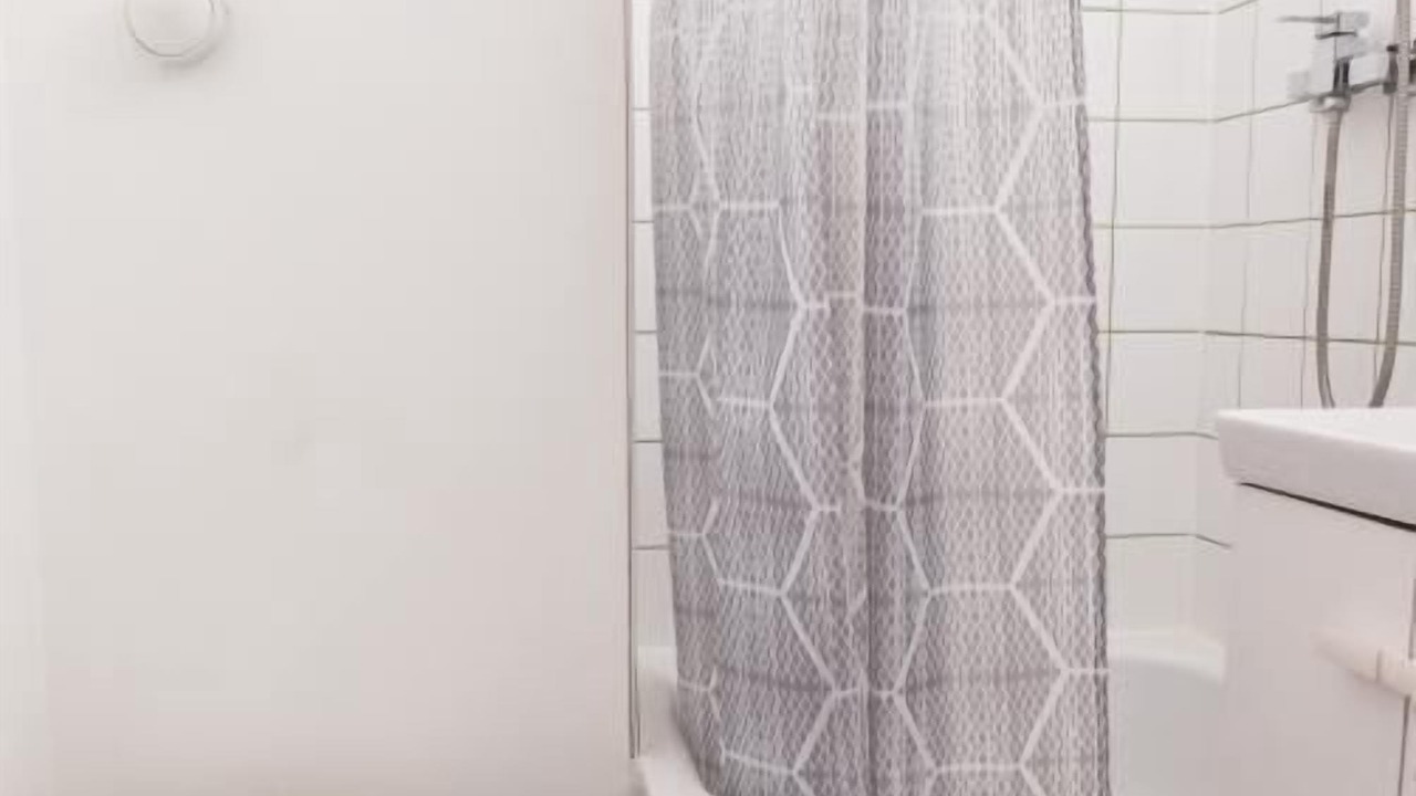 Photo of Bathroom in Bussy-Saint-Georges