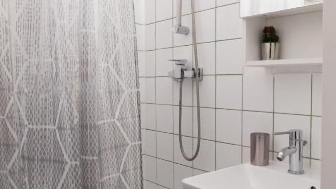 Photo of Bathroom in Bussy-Saint-Georges