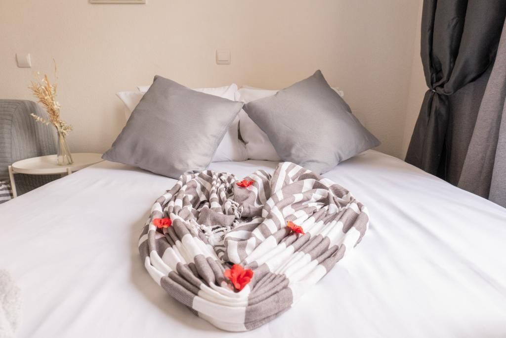 Photo of Bedroom in Bussy-Saint-Georges