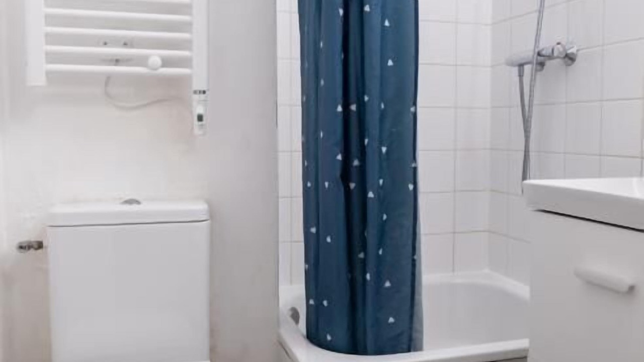 Photo of Bathroom in Bussy-Saint-Georges