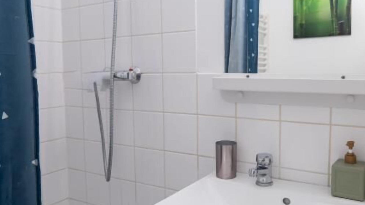 Photo of Bathroom in Bussy-Saint-Georges