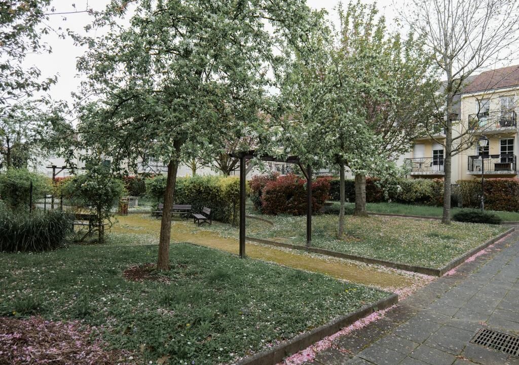 Photo of Outdoor in Bussy-Saint-Georges