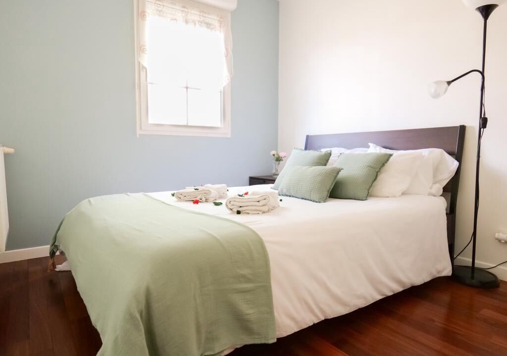 Photo of Bedroom in Bussy-Saint-Georges