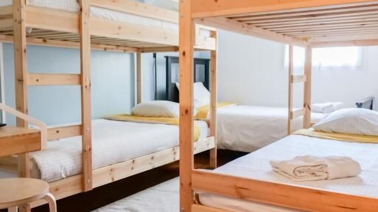 Photo of Bedroom in Bussy-Saint-Georges