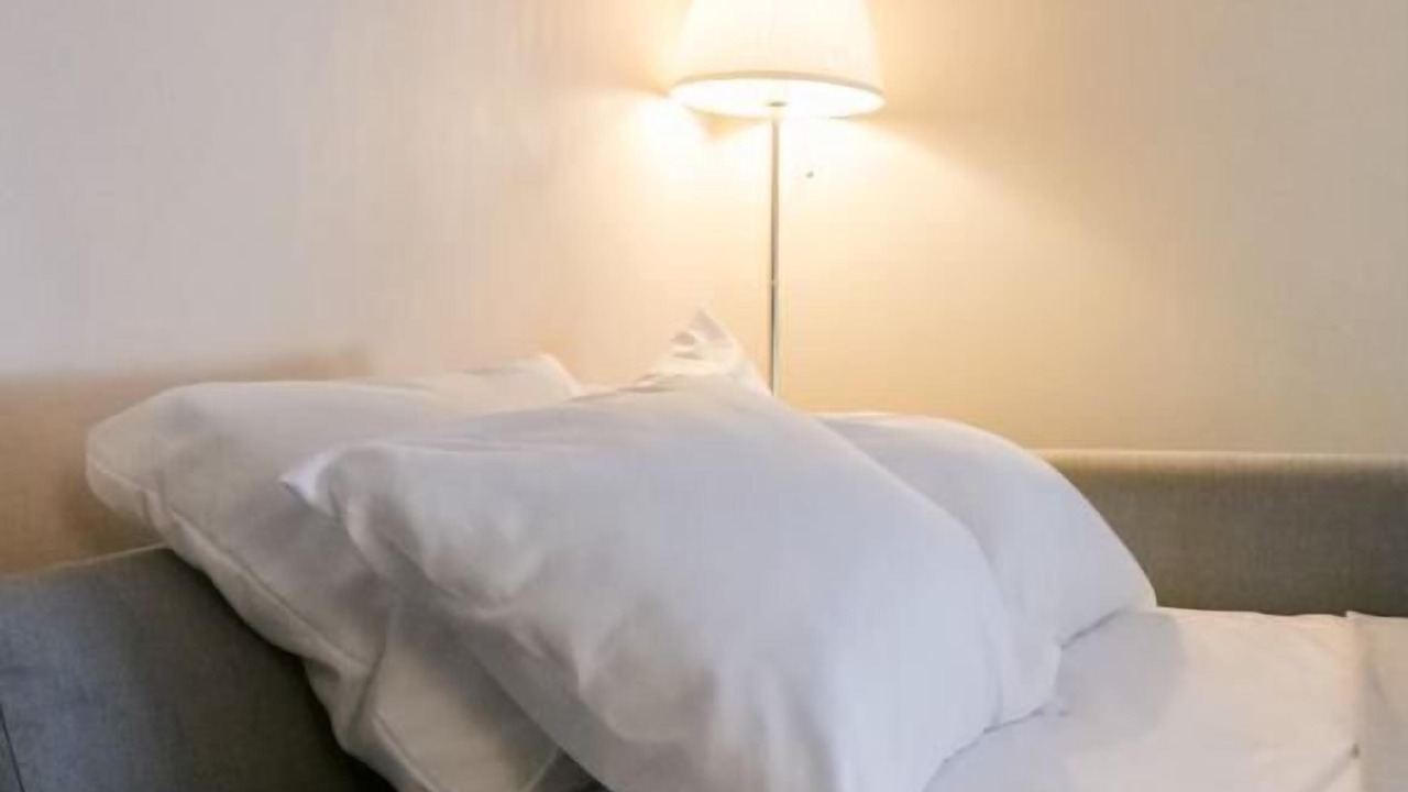 Photo of Bedroom in Bussy-Saint-Georges