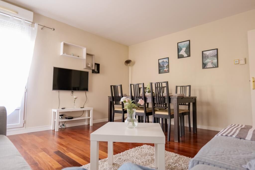 Photo of Livingroom in Bussy-Saint-Georges